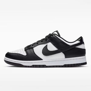 Nike Dunk Low “Panda” 8.5/Eur 40